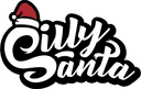 Silly Santa